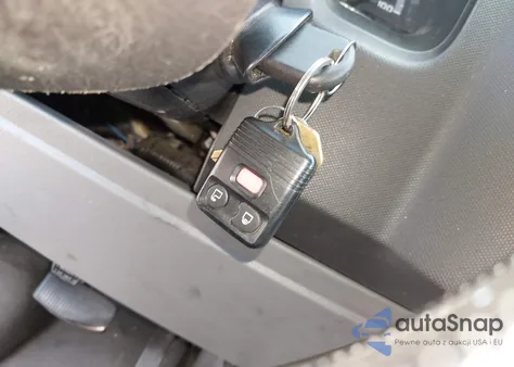 2014 Ford E-250 Commercial/Recreational из США, поврежденный, VIN 1FTNE2EWXEDA81007